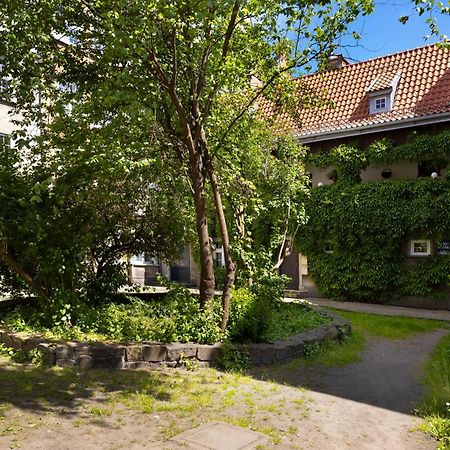 Elite Apartments Mariacka Premium 그단스크 외부 사진