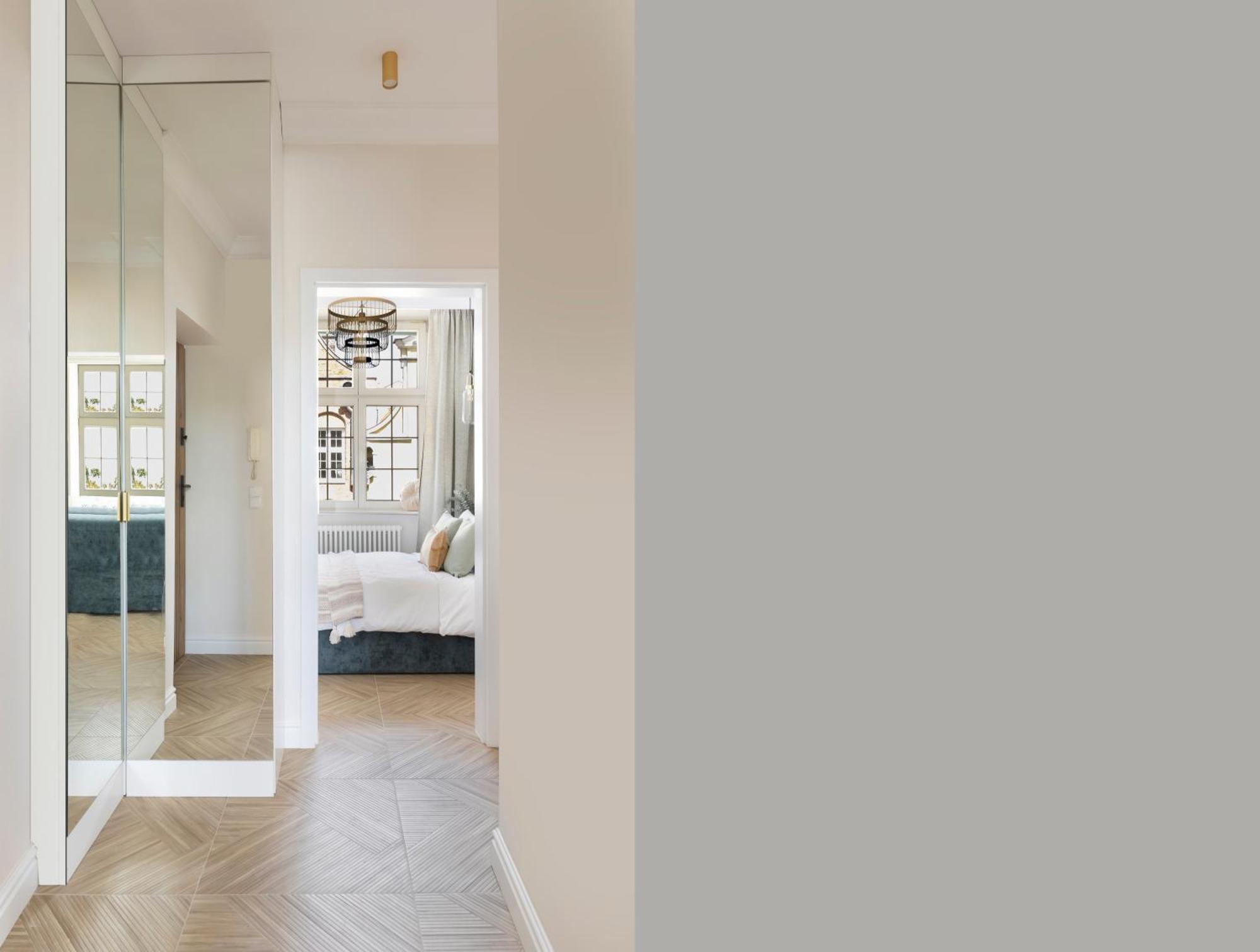 Elite Apartments Mariacka Premium 그단스크 외부 사진
