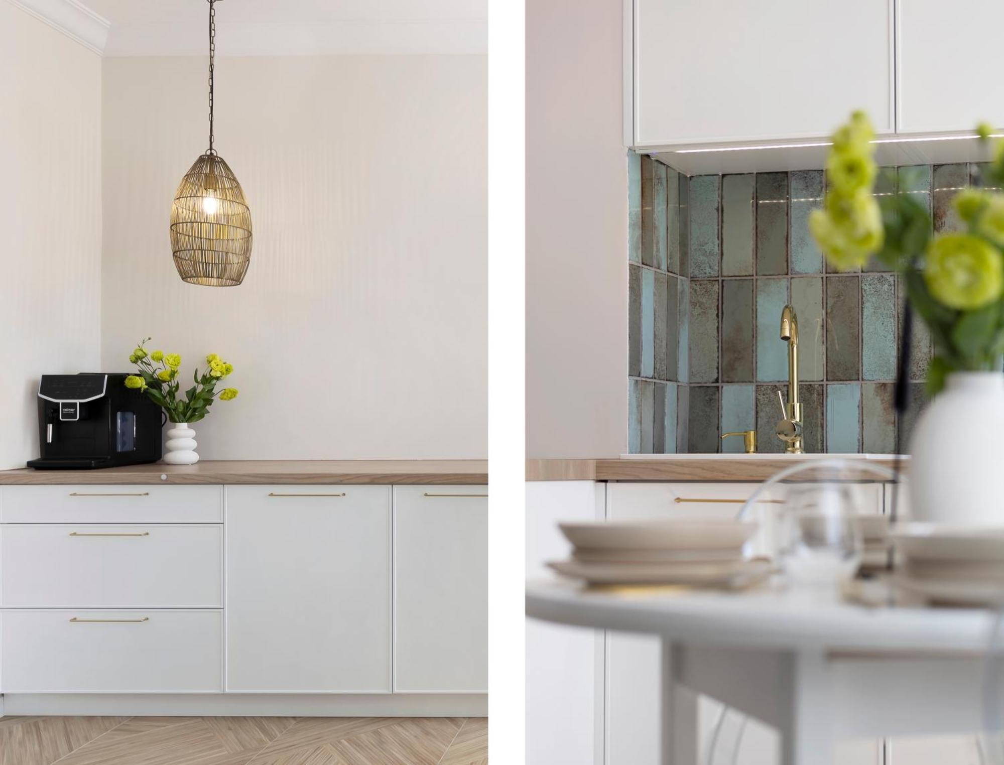 Elite Apartments Mariacka Premium 그단스크 외부 사진