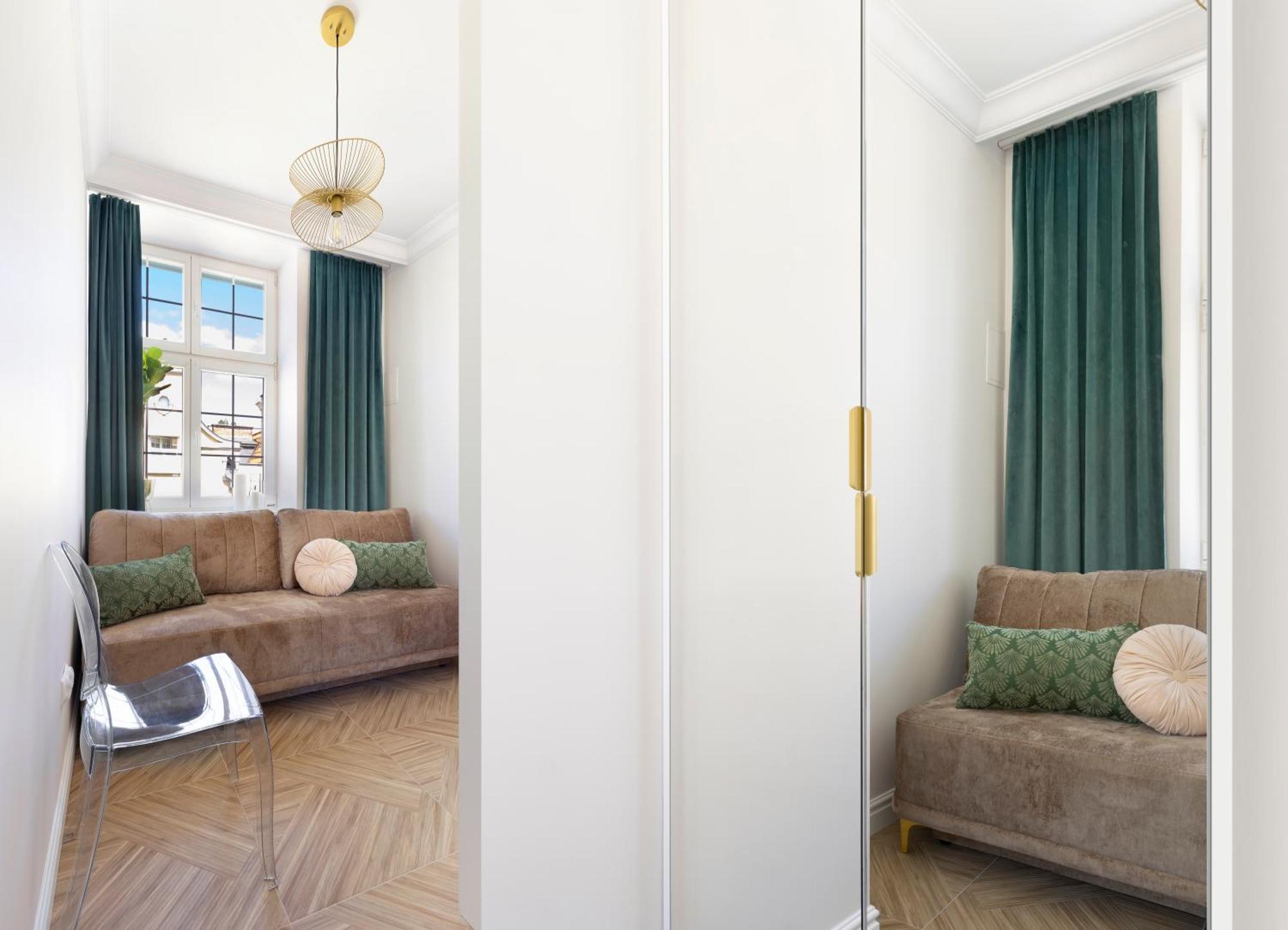 Elite Apartments Mariacka Premium 그단스크 외부 사진