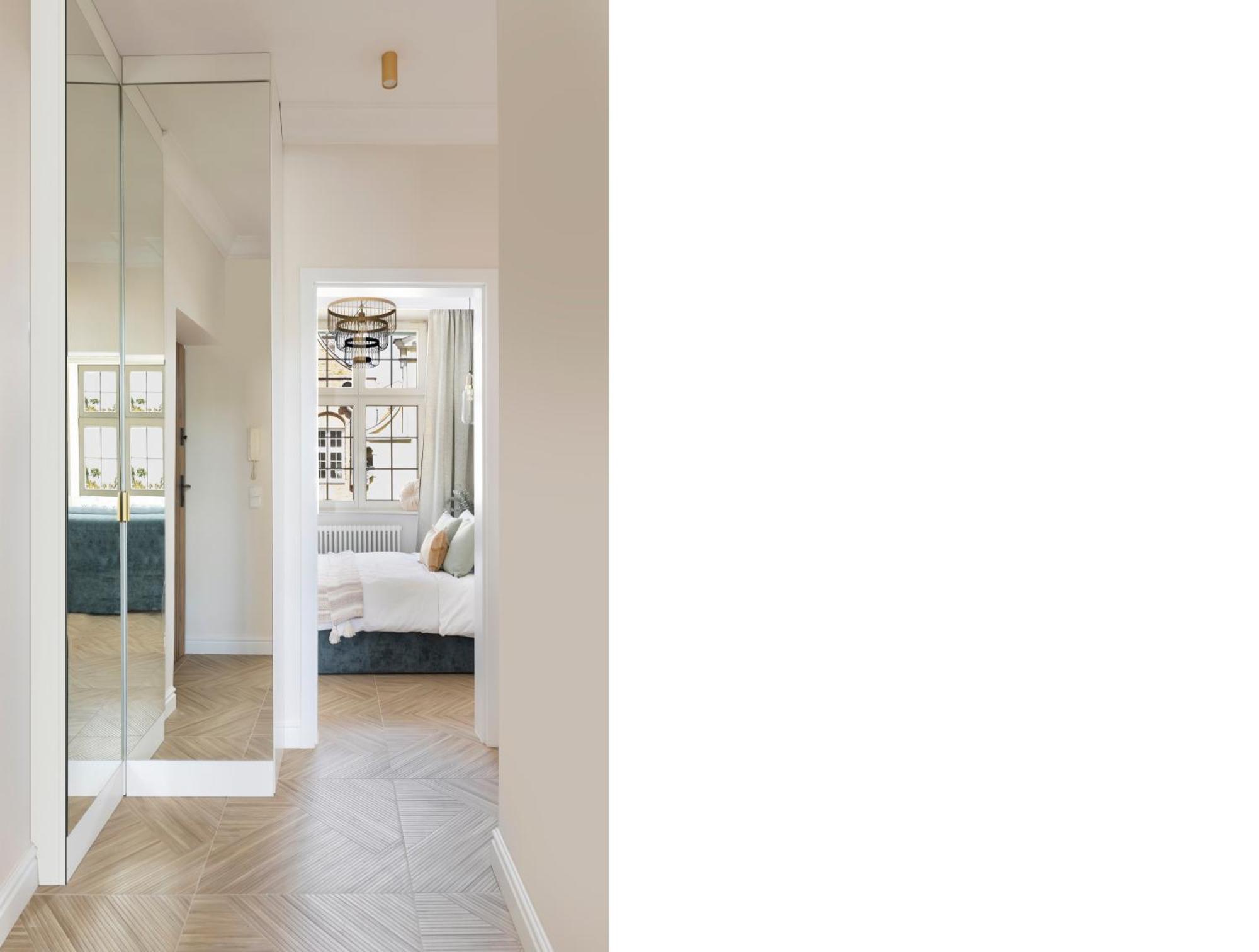 Elite Apartments Mariacka Premium 그단스크 외부 사진