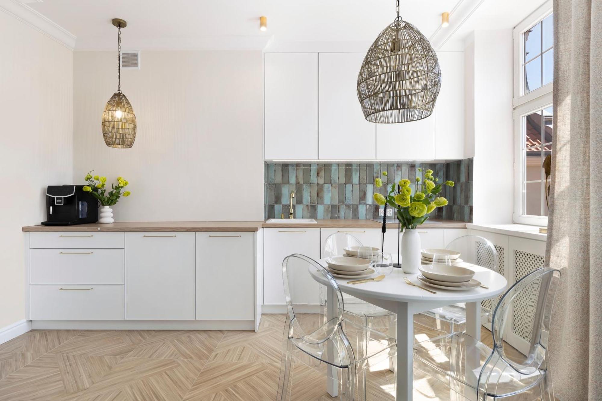 Elite Apartments Mariacka Premium 그단스크 외부 사진