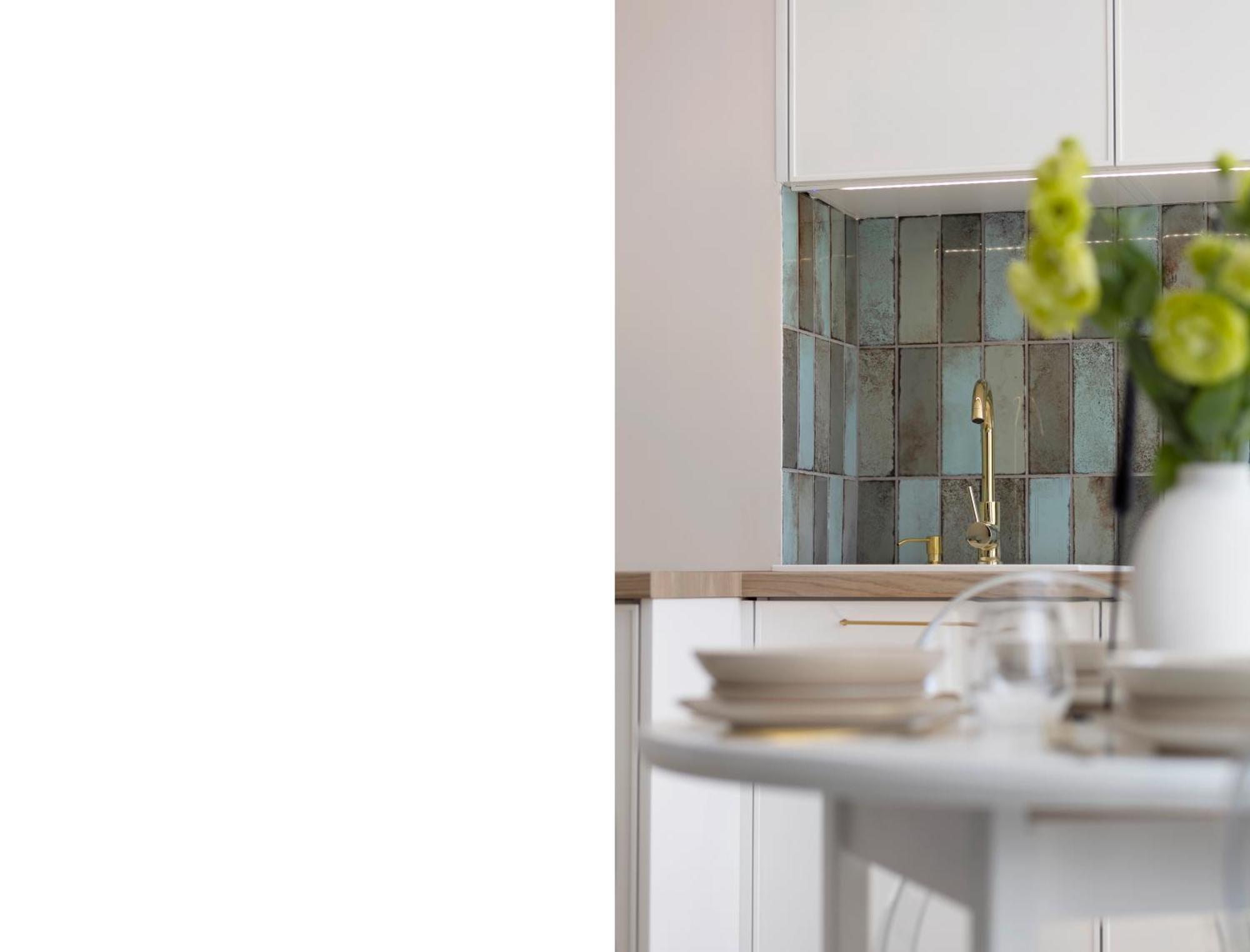 Elite Apartments Mariacka Premium 그단스크 외부 사진