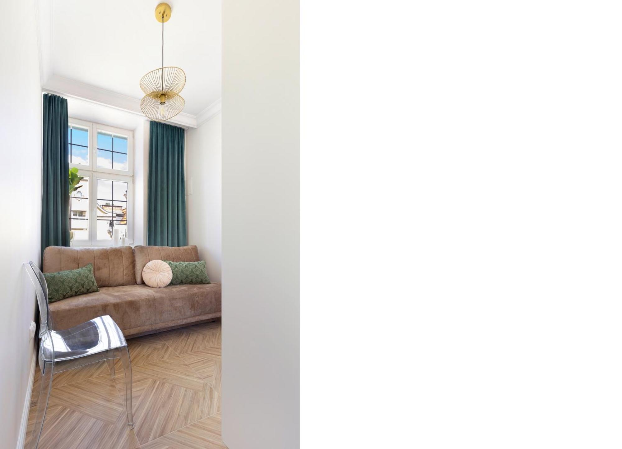 Elite Apartments Mariacka Premium 그단스크 외부 사진