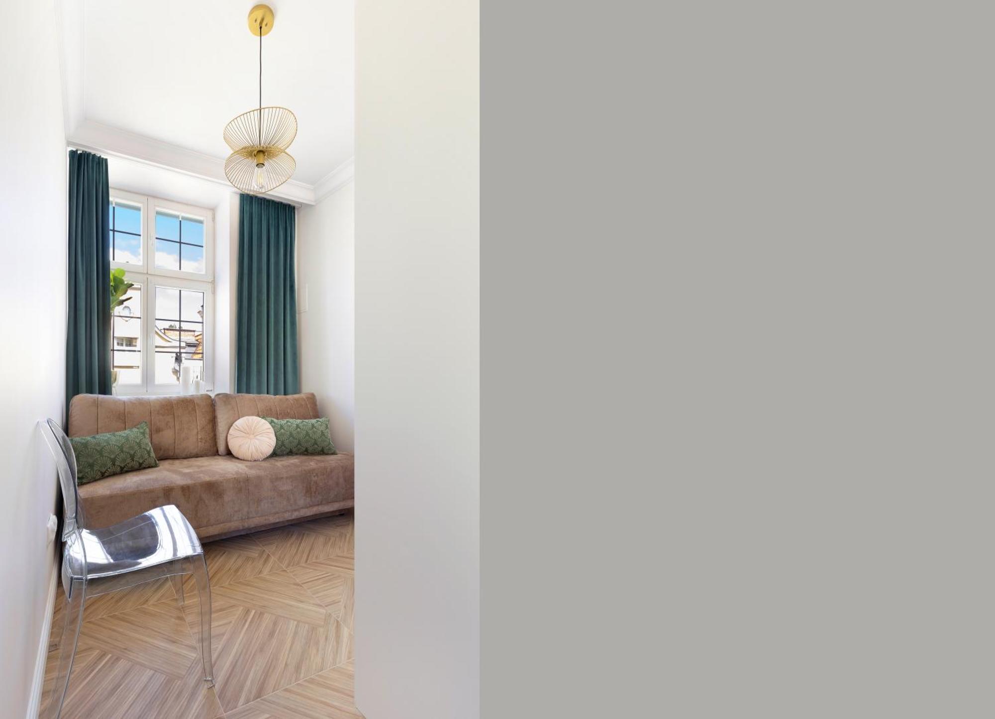 Elite Apartments Mariacka Premium 그단스크 외부 사진