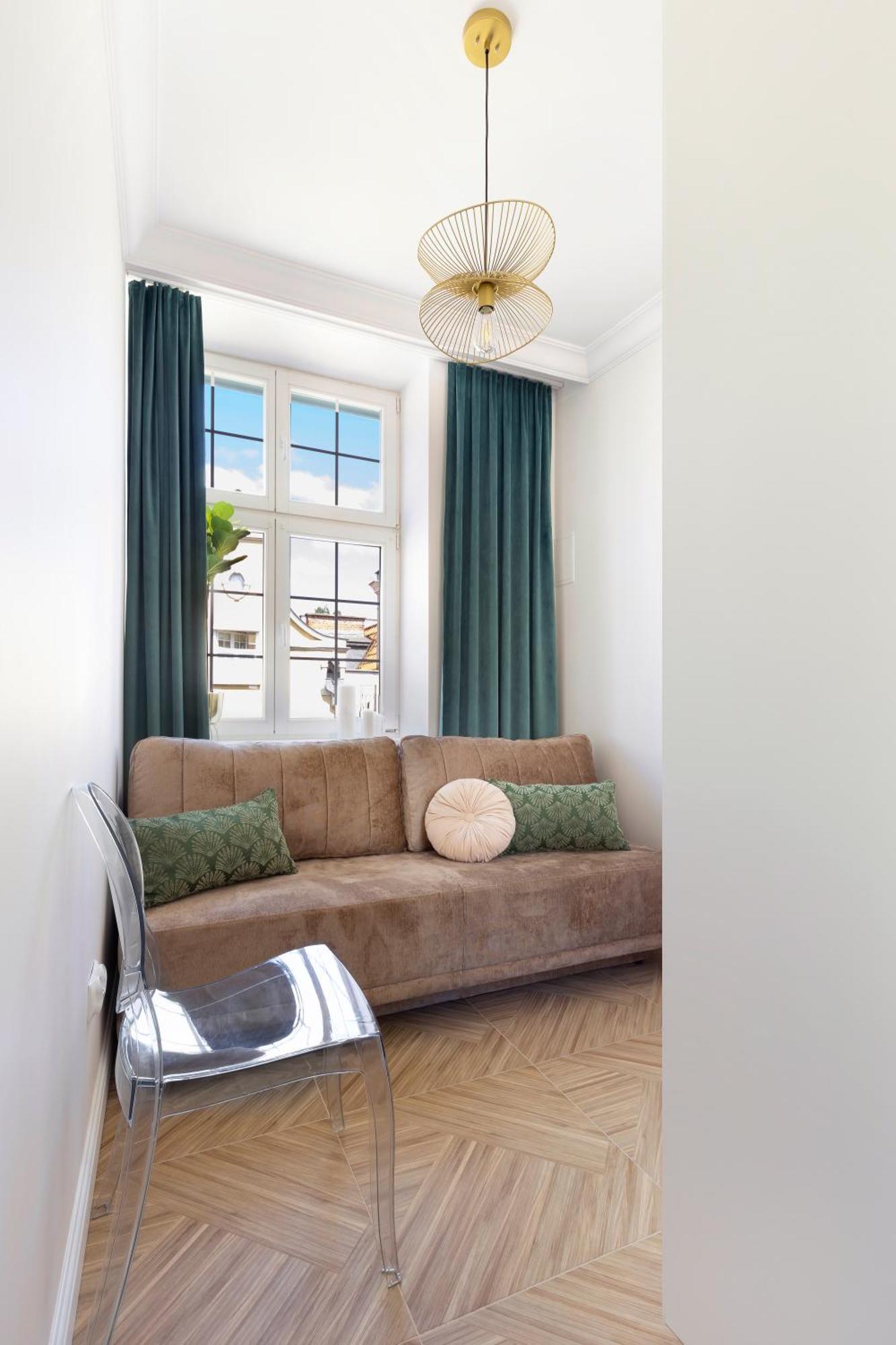 Elite Apartments Mariacka Premium 그단스크 외부 사진