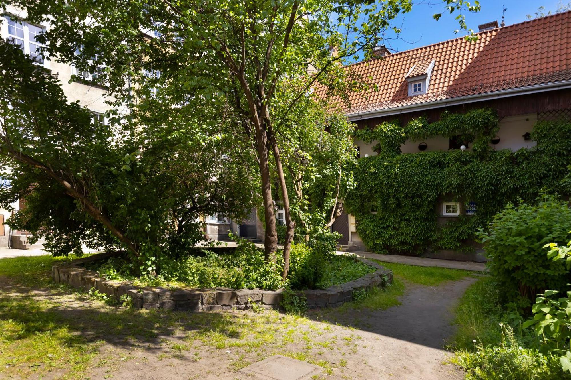 Elite Apartments Mariacka Premium 그단스크 외부 사진