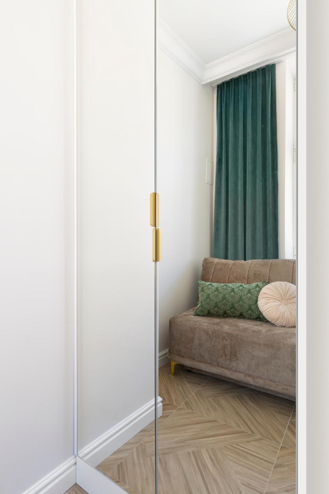 Elite Apartments Mariacka Premium 그단스크 외부 사진