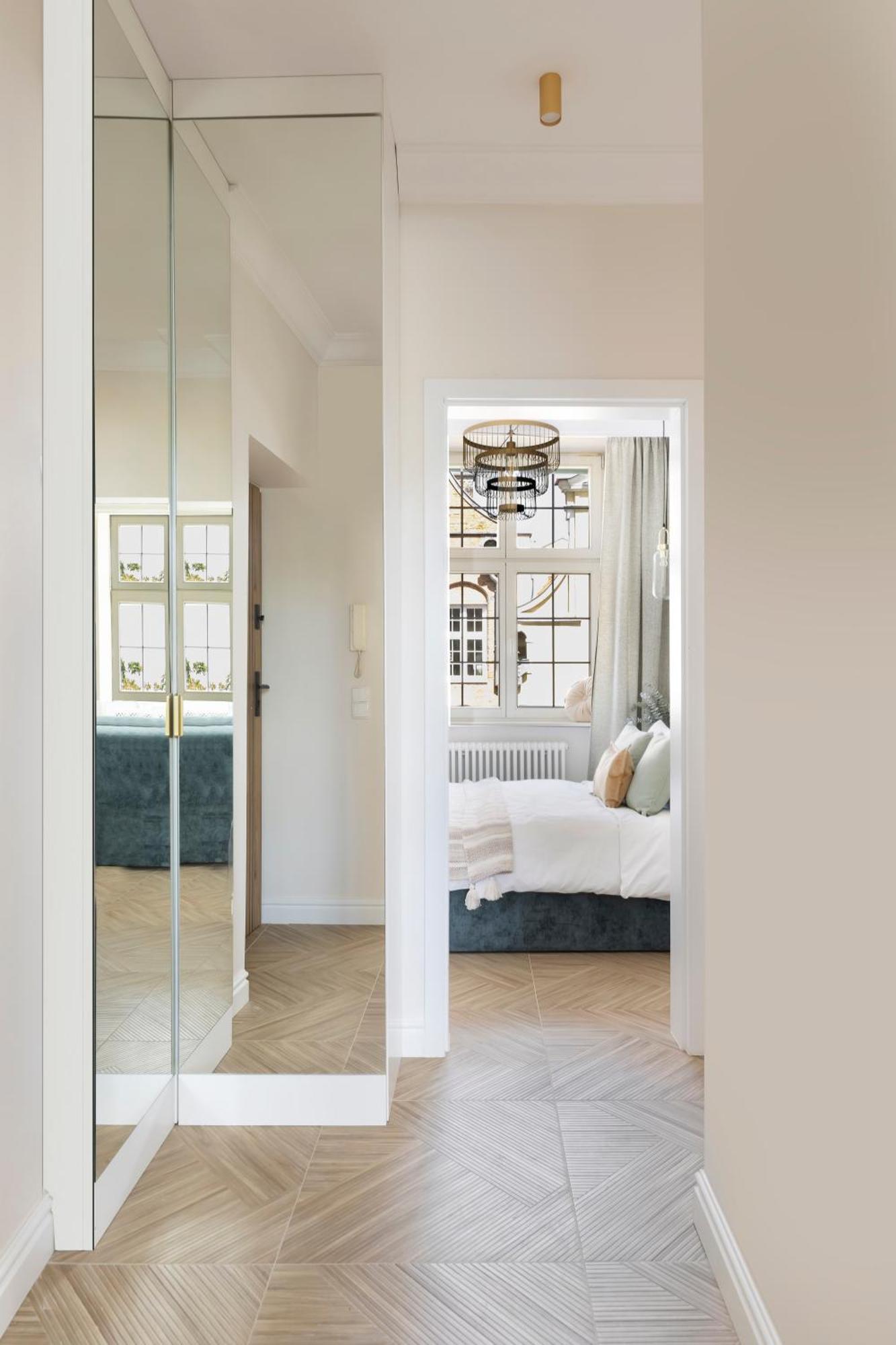 Elite Apartments Mariacka Premium 그단스크 외부 사진