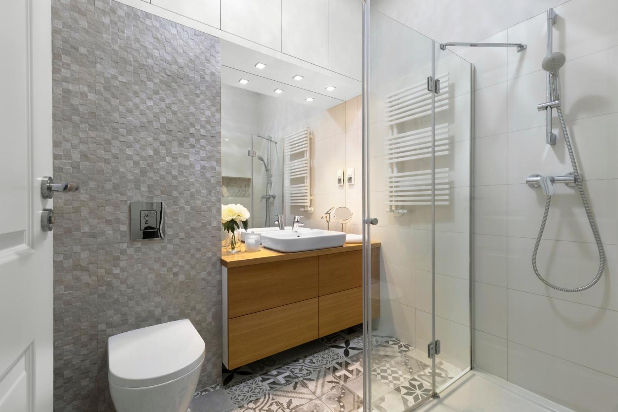 Elite Apartments Mariacka Premium 그단스크 외부 사진