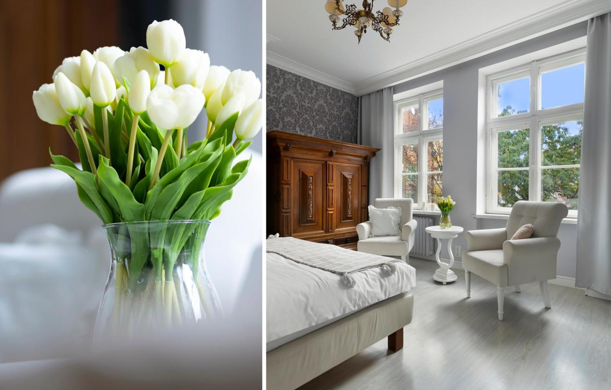 Elite Apartments Mariacka Premium 그단스크 외부 사진