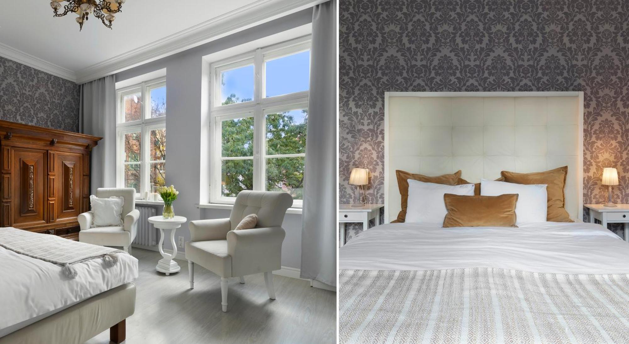 Elite Apartments Mariacka Premium 그단스크 외부 사진